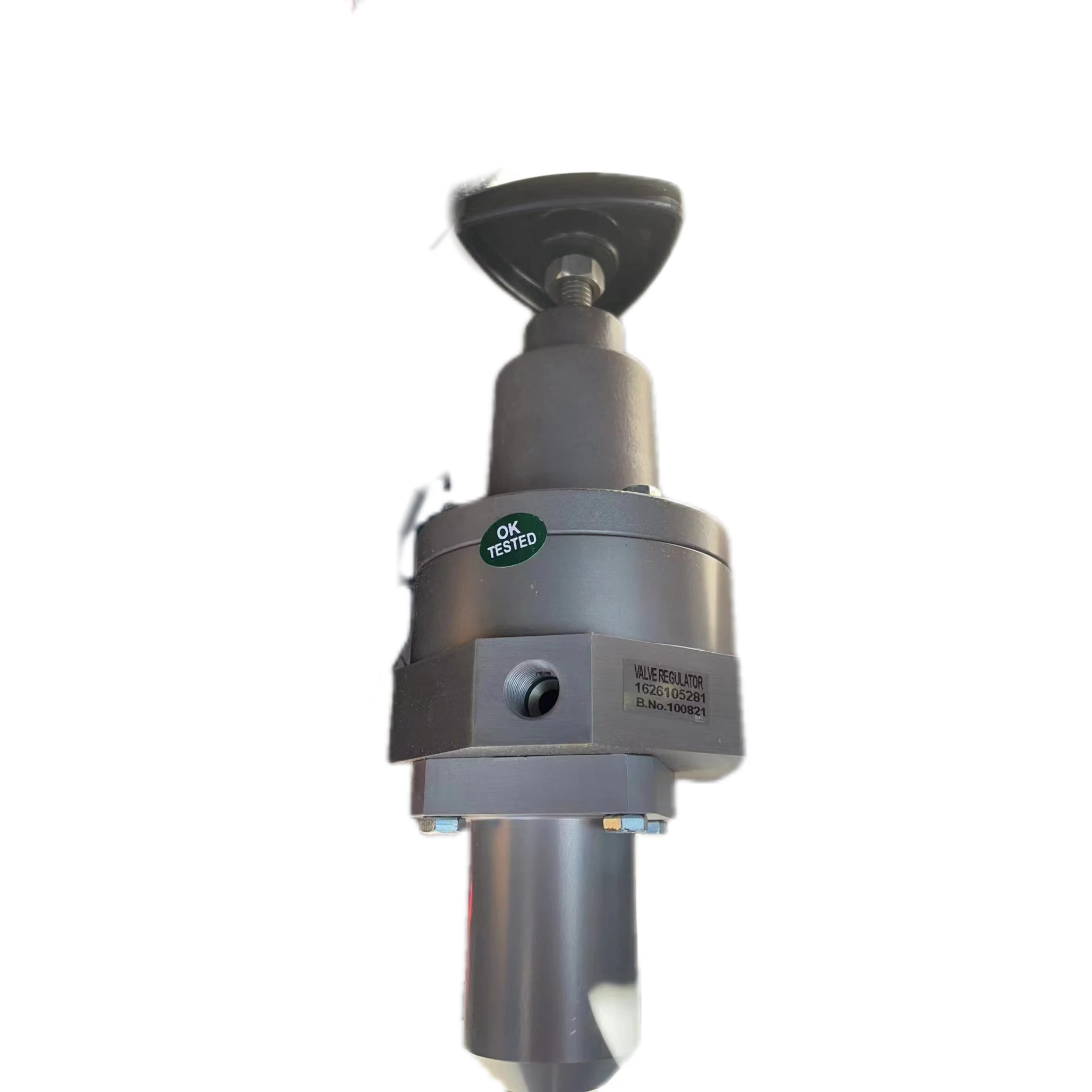 1626105281/1626 1052 81/valve/SPARE PARTS FOR MACHINERY