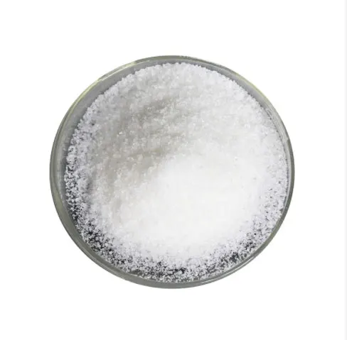 
Water Treatment Chemicals Flocculant Polyacrylamide Acrylic Acid Polymer Powder 