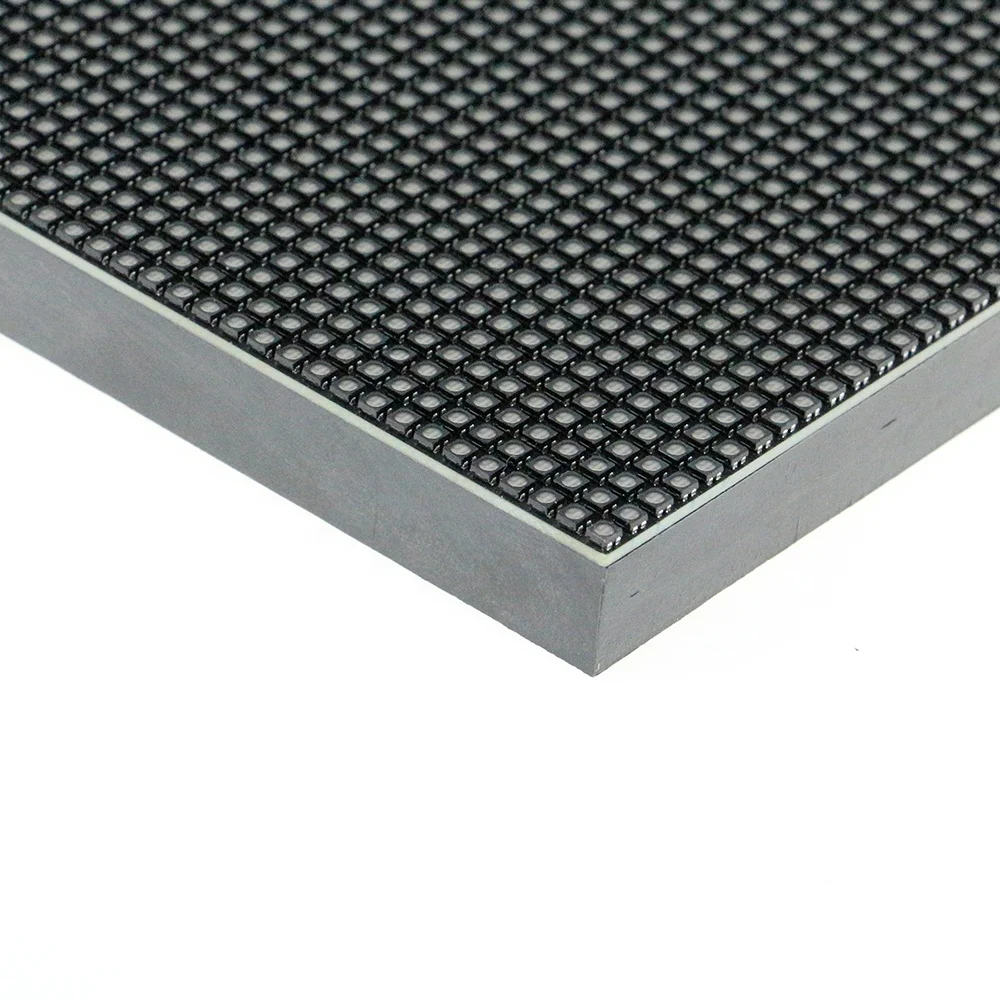  Заводская Настройка P3 smd rgb полноцветный 64x64dots светодиодный рекламный щит модуль дисплея для рекламных
