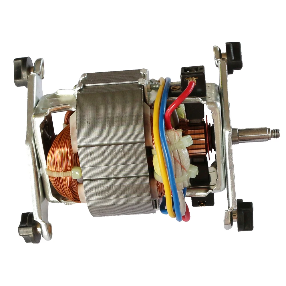 Coffee Machines 7030-3S Juicer Power Tools knitted meat grinder 110W High speed 220V AC Universal Motor for blender