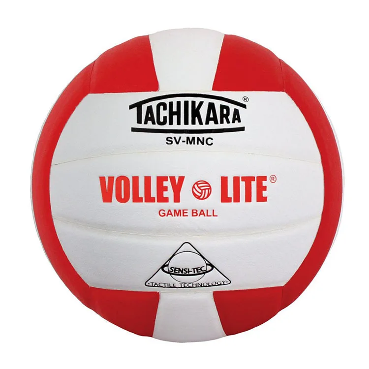 Voleiboll Leather Ball Official Size 5 Soft Pu Volleyball For Training Or Match Laminated Volleyball