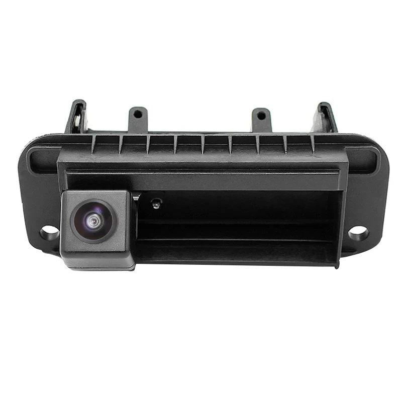 Задняя камера заднего вида AHD 1080P для Mercedes Benz C Class C180 C200 C260 MB W204 W205 S204 W212