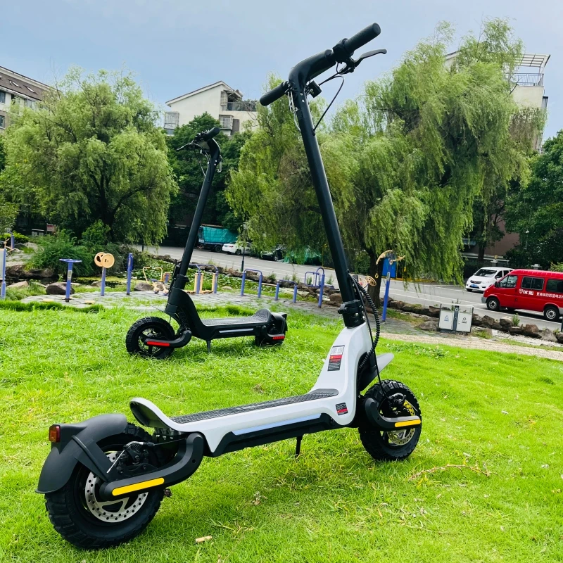 Electrische Step Elektrick Scooter 4000w Electric Scooter with EU Warehouse