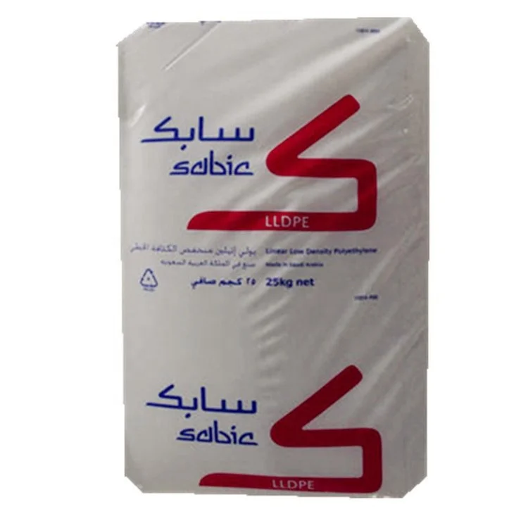 Полиэтиленовое пластиковое сырье, 118WJ