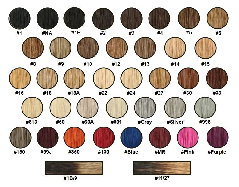 Hot products cheap 100% remy brazilian blonde hair extensions raw clip in hair