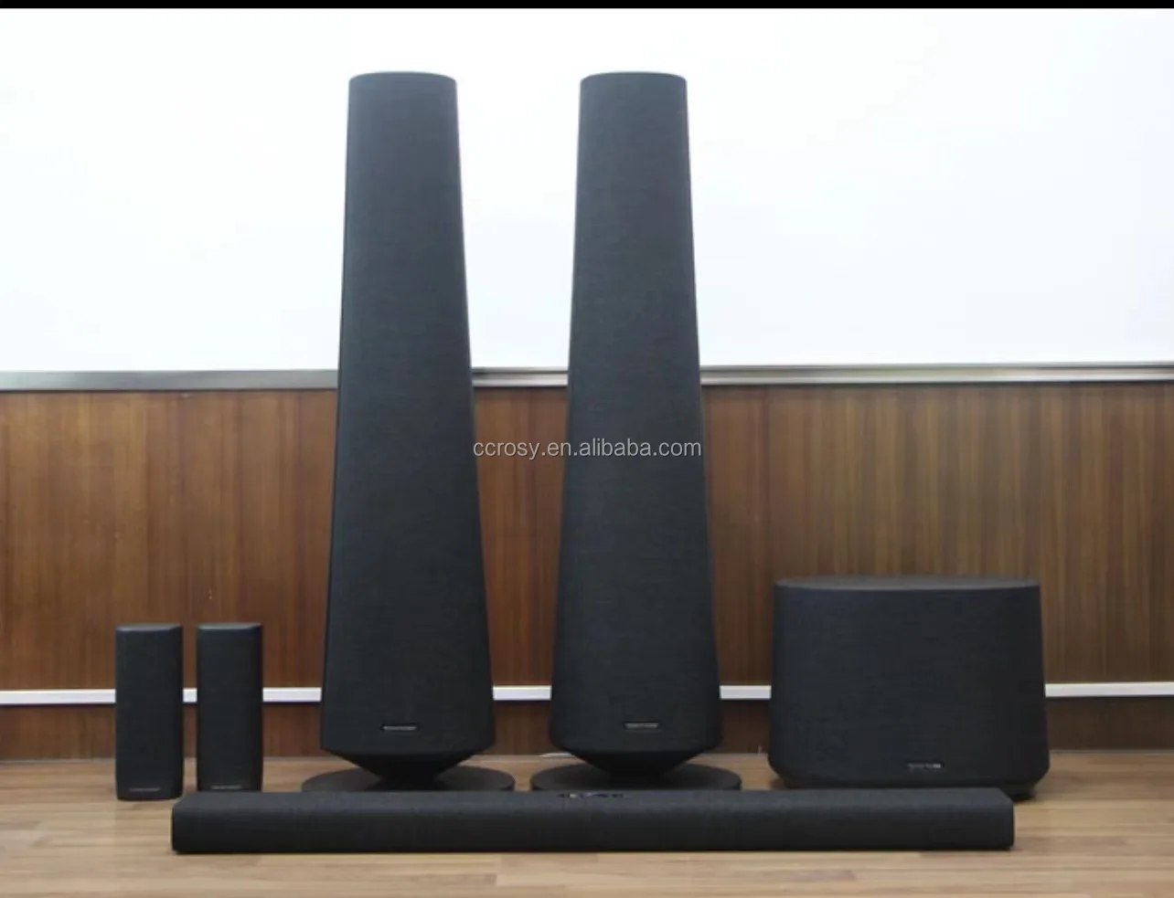Harman /Kardon колонка 5 1 домашнего кинотеатра звуковая панель