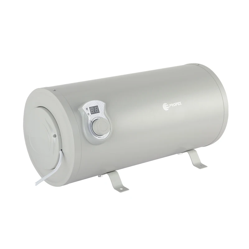 12v rv hot water heater 10l mini capacity electric water heater for bathroom