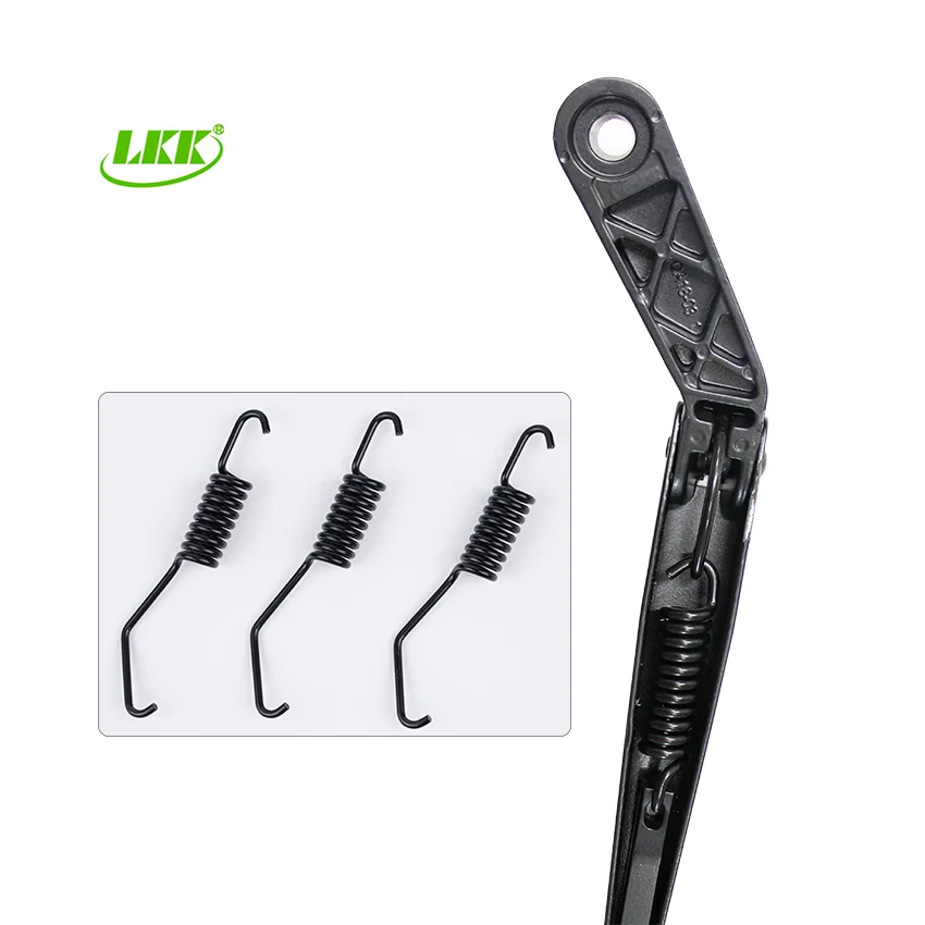 Best Quality Taiwan Design front aero wiper arm for Europe car model VW JETTA