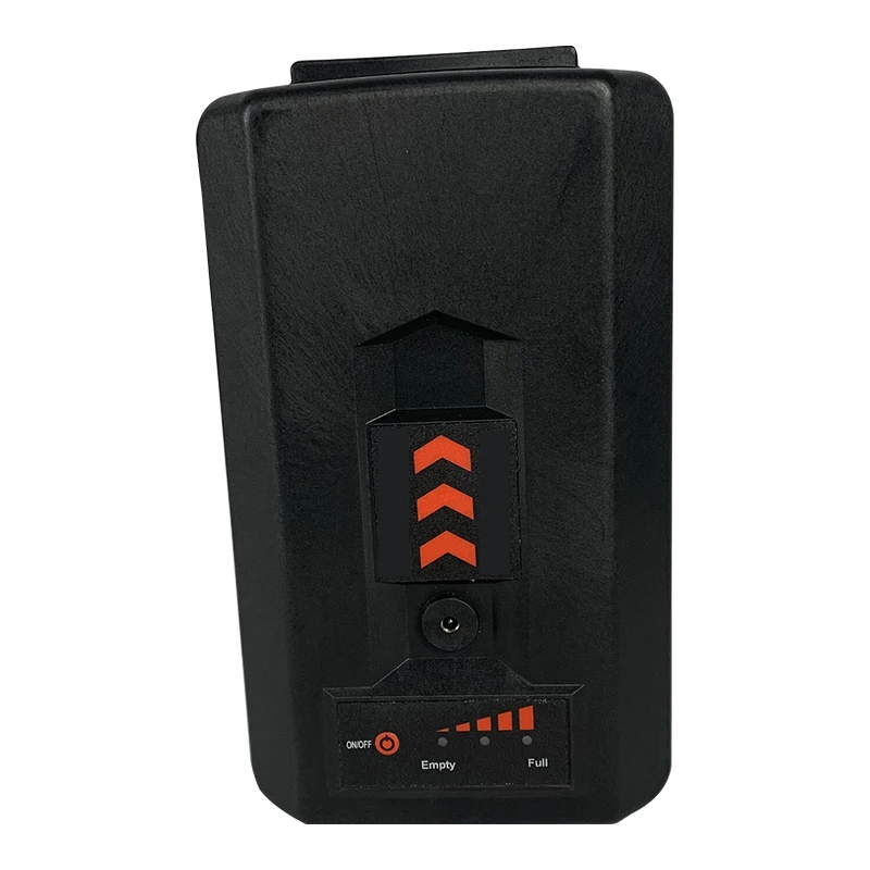 Upgraded version 10L backpack lithium battery electric sprayer farm greenhouse plant sprayer ULV fog machine sprayer