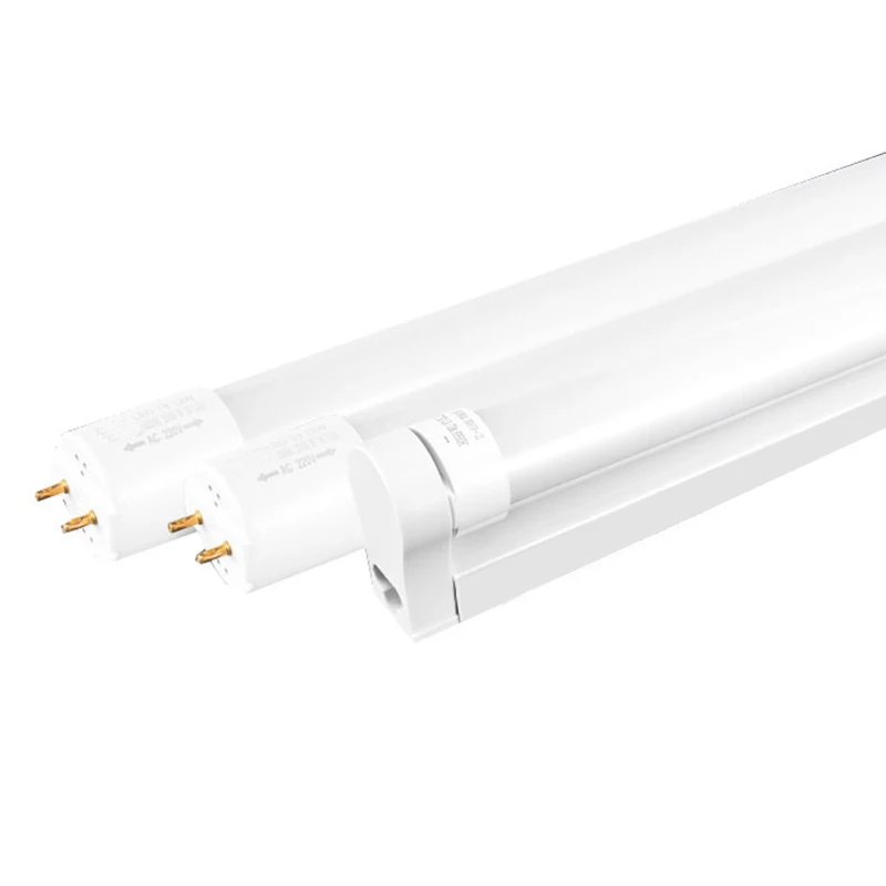 T5 T8 Energy Saving Led Tube 8 School Light Led Flexible Light Plastic Tubes Led Batten Light/led Linear Light/led Light Tube