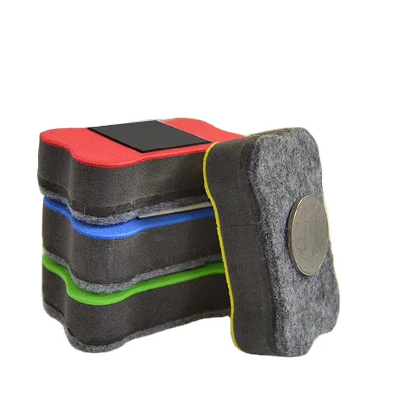 protective white board magnetic whiteboard dry eraser erasers