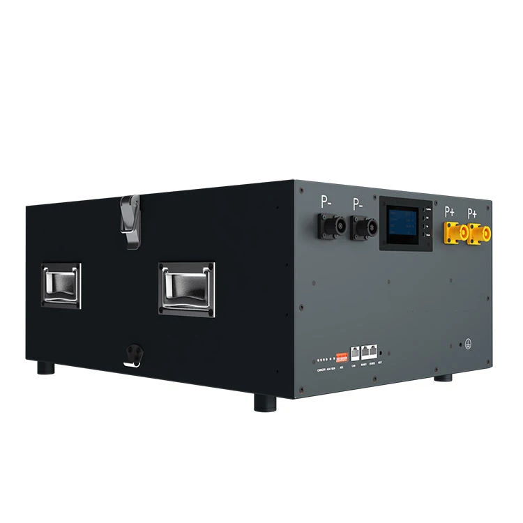 24V/48V 16S LiFePO4 DIY Battery Kit with TYPHON BMS  105Ah 230Ah 280Ah DIY Unit BOX Stack with TYPHON BMS With Bluetooth