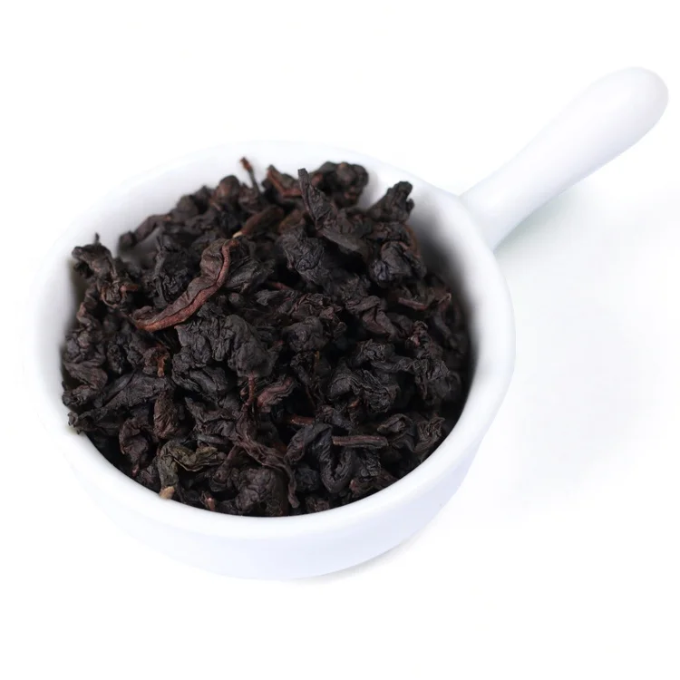 Factory supply jia ye long tea taiwan gaba oolong tea loose oolong tea leaves with your logo
