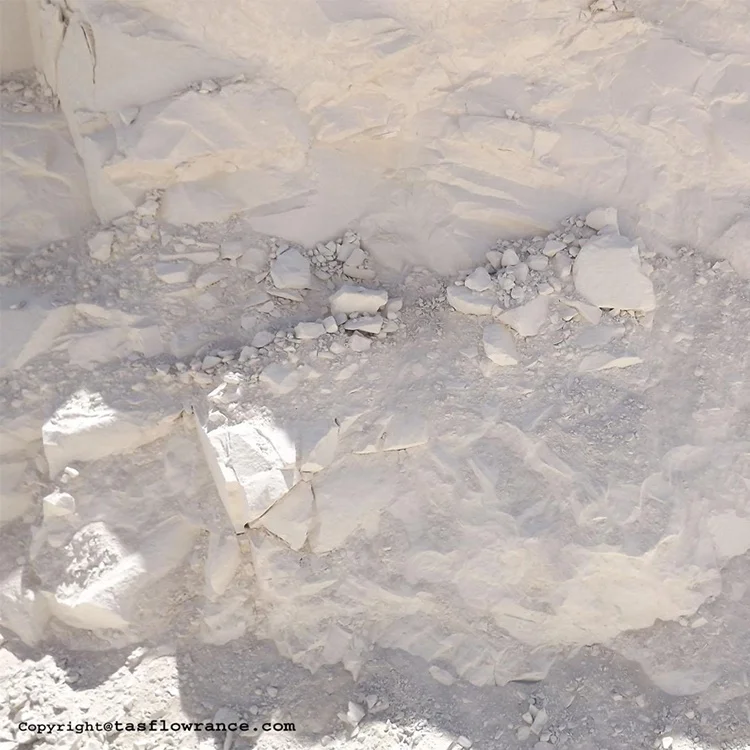 Low Moq Sell Egypt Kaolin Clay Powder For Porcelain Production