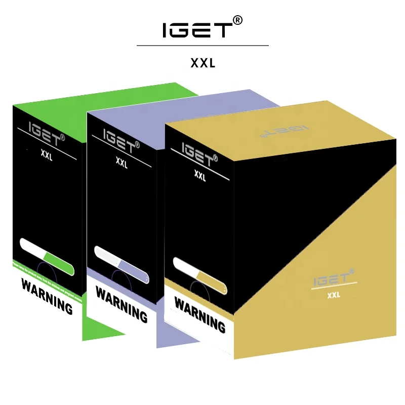 Hot products are in stock  1800puffs   iget xxl