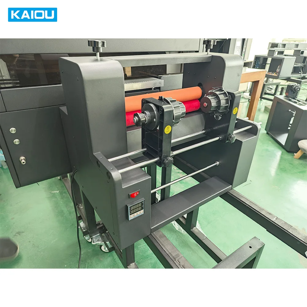 2024 New Design 3040 TX800 Print head UV Printer Digital Flatbed Printing Machine for PVC card Phone Case Bottle Golf