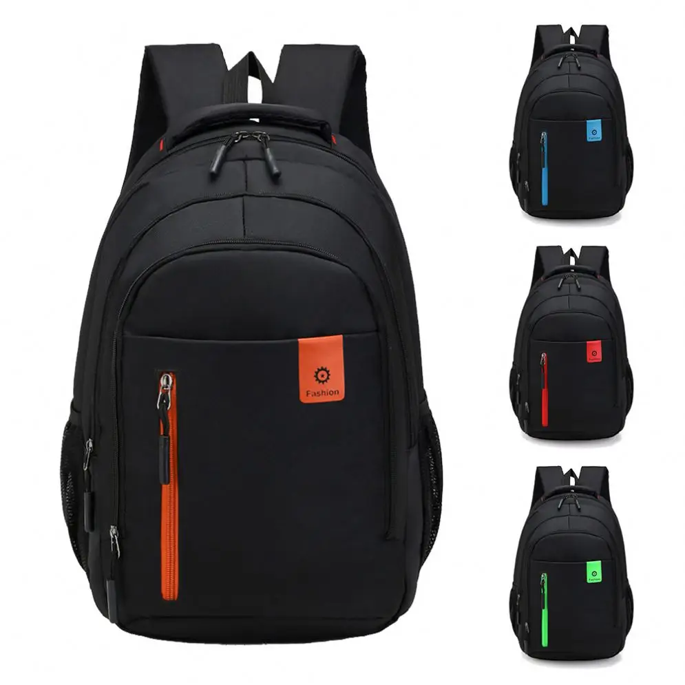Daily Custom Logo Waterproof, Laptop Backpack Mochila Escolar Nylon Oxford Unisex Laptop Backpack Travel Backpack School Bags/