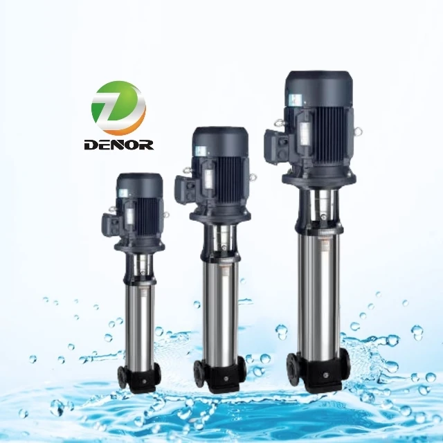Horizontal Self-Priming Split Case Centrifugal Water Double Suction Pump