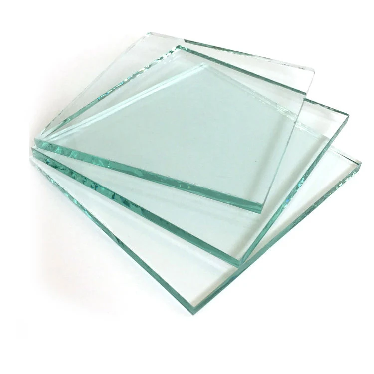 Direct Wholesale Great Standard Thickness Customizable Transparent Glass Innovative Products Innovative Products
