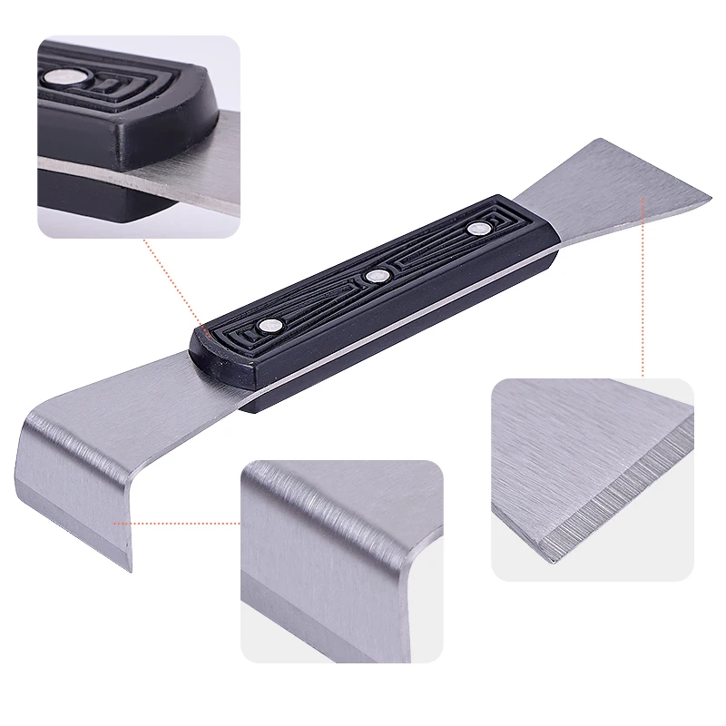 Оборудование для хранения пчел по заводской цене скребок чистки пчелиных ульев из нержавеющей стали