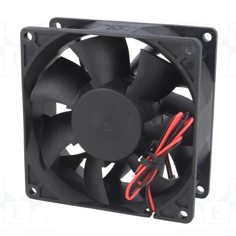Sunon PMD1209PMB1-A PMD1209PMB2-A 9238 92x92x38mm 12V dc 3.6inch 9238 air axial flow fan