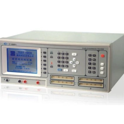 Door to door service ,USB  cable testing machine,data cable making equipment