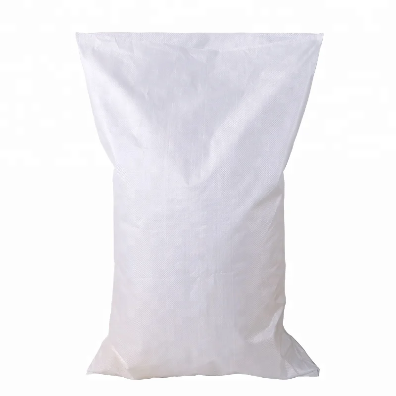 Quality Assurance Custom Printed Polypropylene Pp Woven Bag Animal Feed