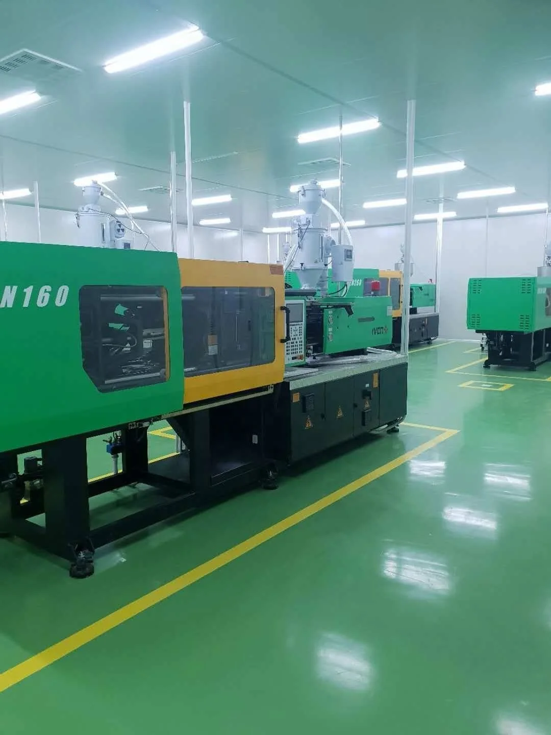 Fully Automatic Disposable Syringe Production Line Disposable Syringe Manufacturing Machinery Syringe Printing Equipment