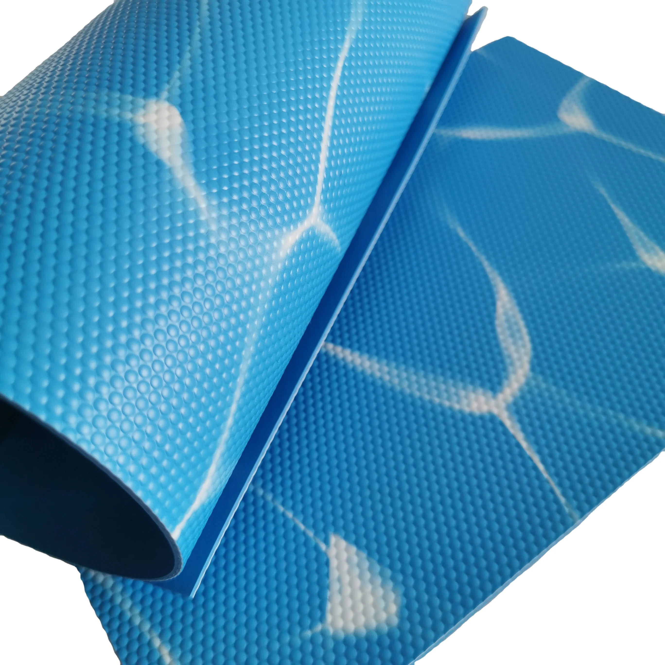 
China wholesale plastic pool liner PVC tarpaulin swimming pool cover 