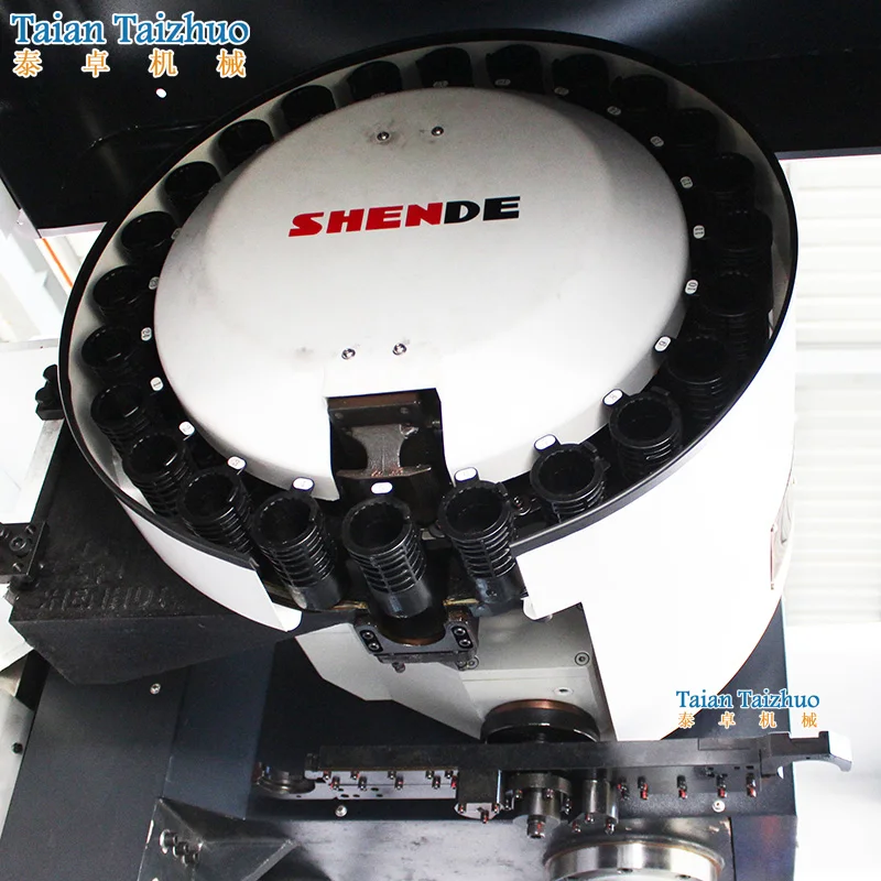 Taiwan VMC Machine VMC850 CNC Freze Machine Fanuc VMC Machine Price