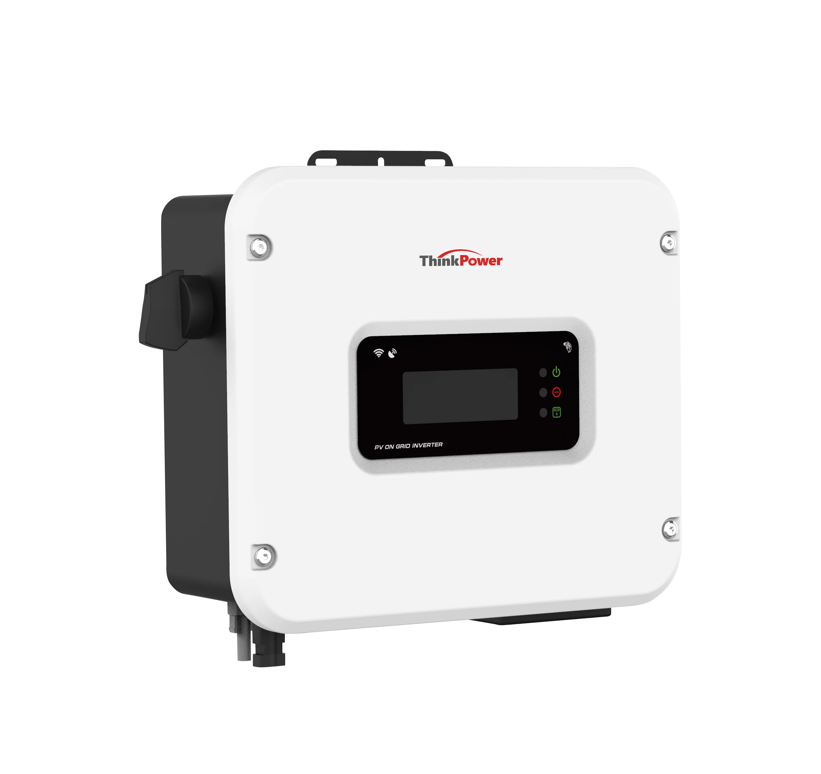 Однофазный сетчатый соединитель Thinkpower 6 кВт на инверторе gird с карат и Wi-Fi 1 5 3 в наличии