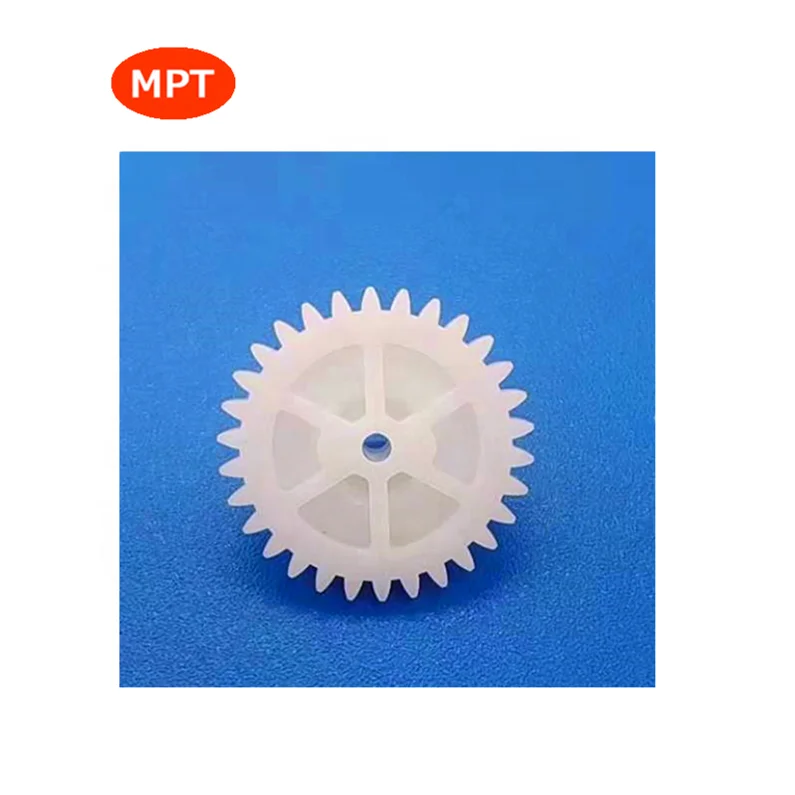 
OEM injection molding gear factory with good quality with more than 20 years experiences 