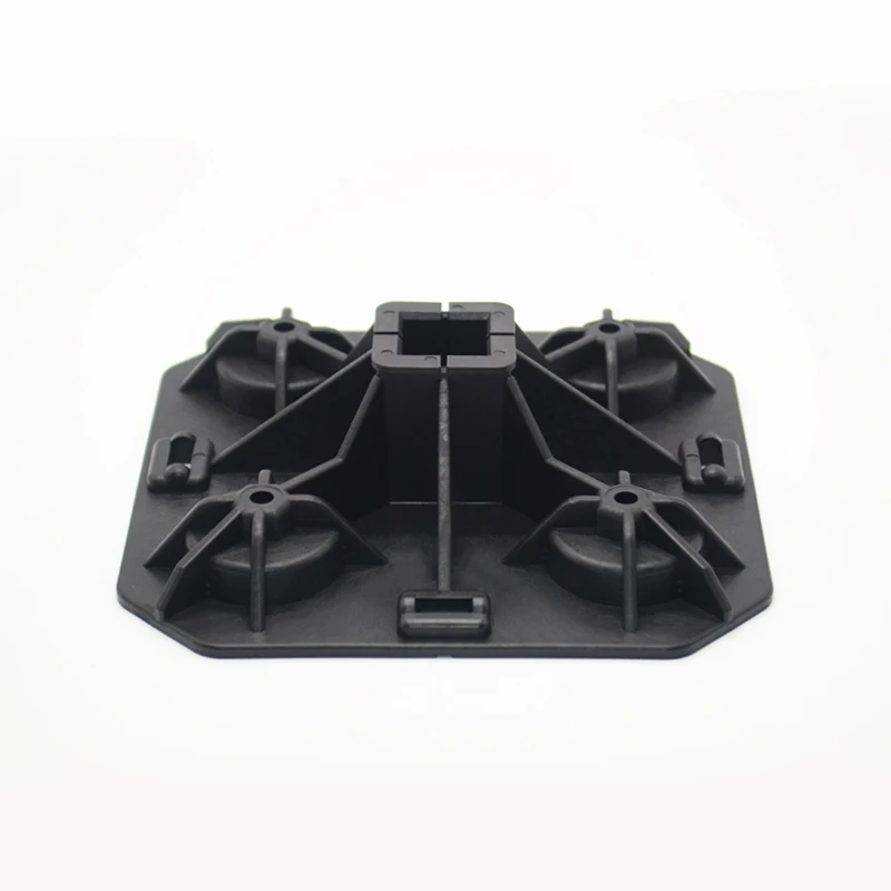 ABS Vaccum Form Moulding for Threaded Fire Applicators Nozzle Sprinkler Sprayer for vehicle parts accessories