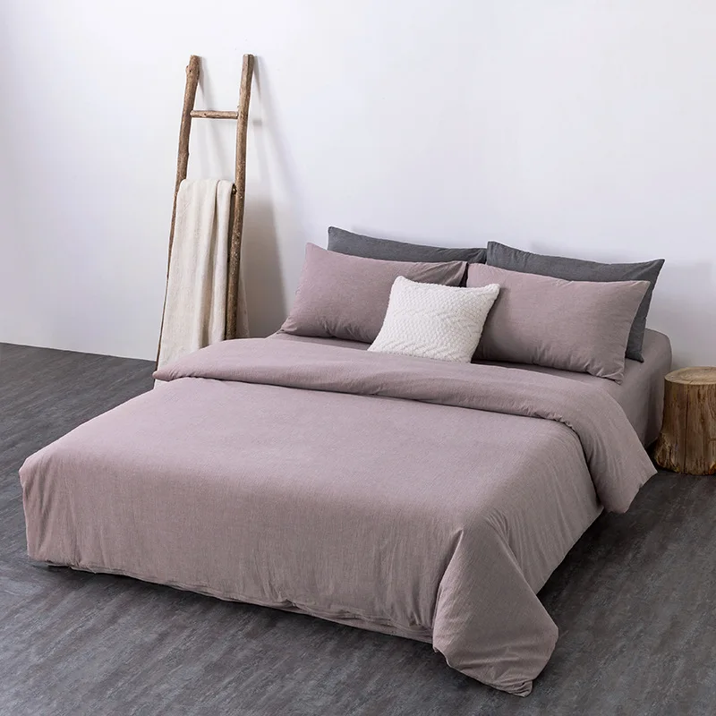100% cotton bedding set accept custom bedding linen cotton wholesale high quality cotton fabric for bed sheet