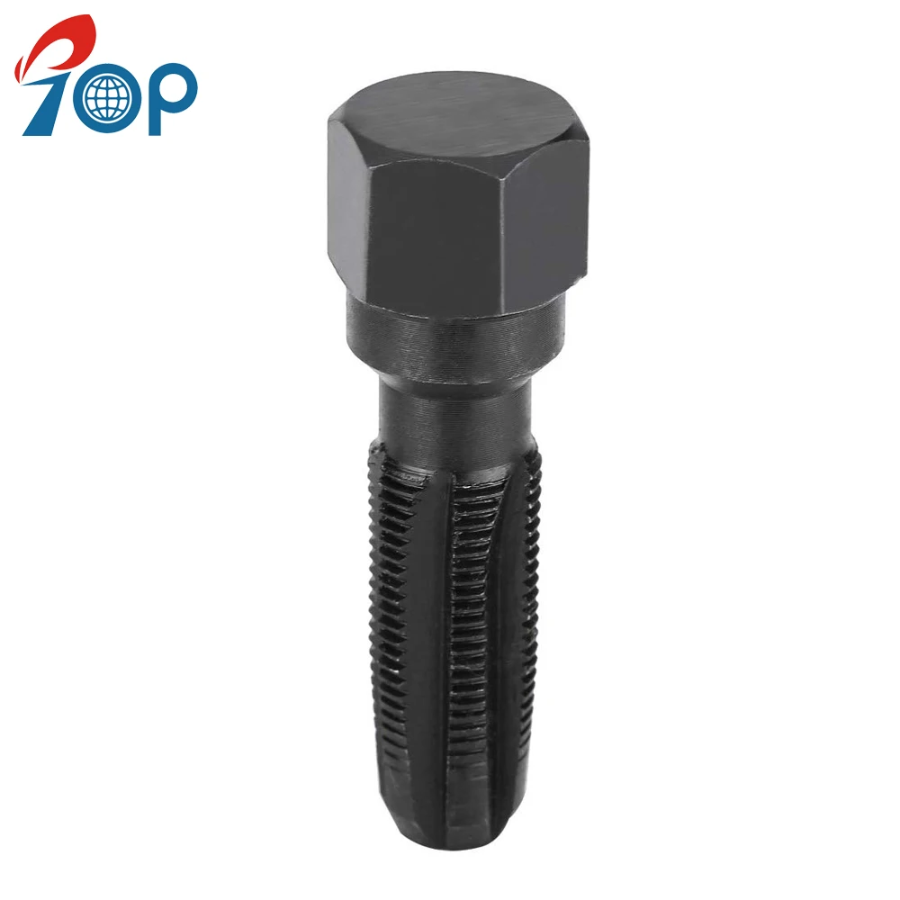 
5PCS Spark Plug Re-Thread Repairing Kit for Auto 