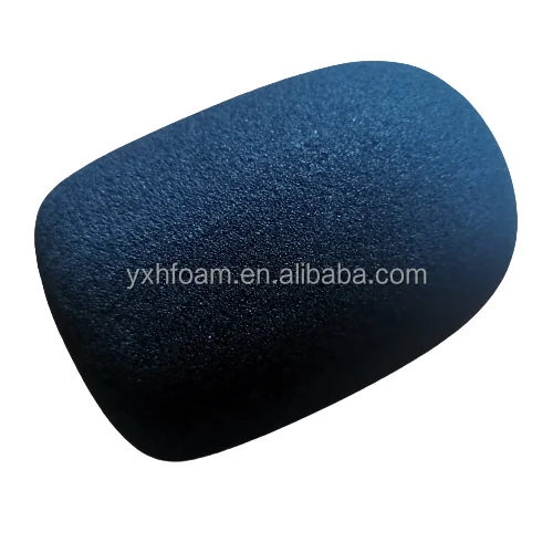 120*80*45mm small Mic Foam Windscreen mini covers mini mic sponge ball mic cover for AKG P420 microphone