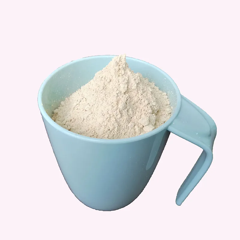 
Isolated rice protein powder 