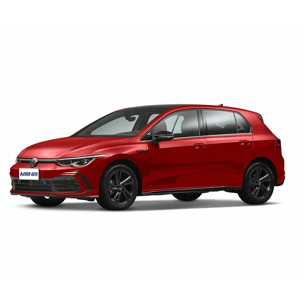 2024 большой бензиновый седан vw rabbit mk7 volks-wagen автомобиль низкая цена кролик 200 км/ч дешевая автомобиля