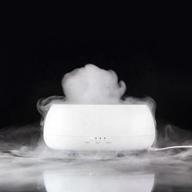 Новые продукты 2023 высокое качество заводская цена дождевая облачная диффузорная машина