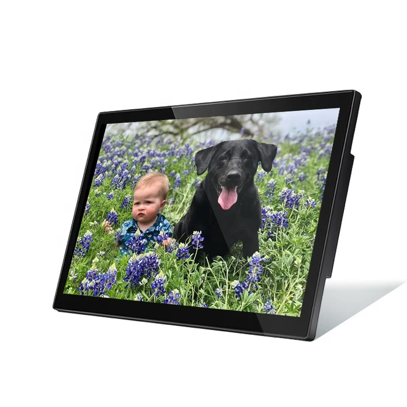 Newest 15.6 Inch IPS RK3188 RK3288 RK3399 Fully Root Android commercial Tablet Pc With OS