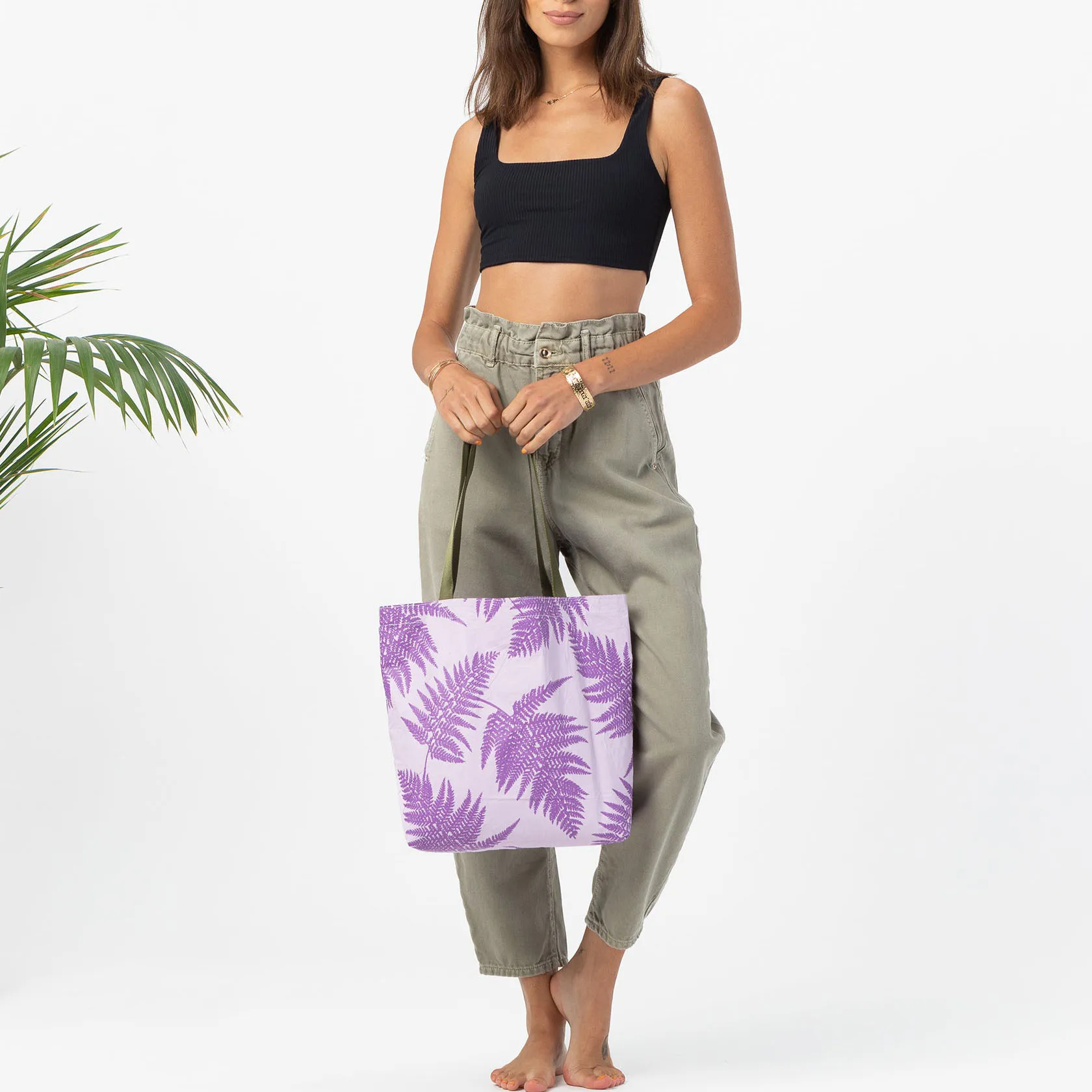 Eco Friendly Waterproof Dupont Paper Beach Custom Reversible Tote Tyvek Reuseable Shopper Bag