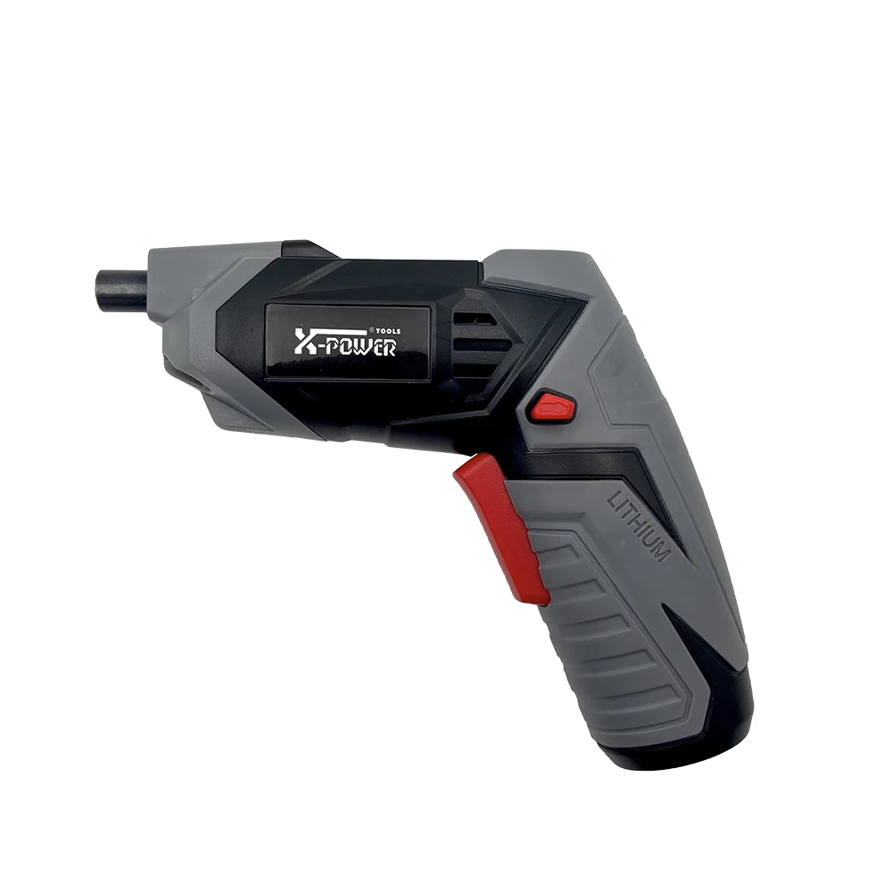 KCS627 3.6V lithium battery led indicator power cordless screwdriver tools set mini cordless screwdriver set
