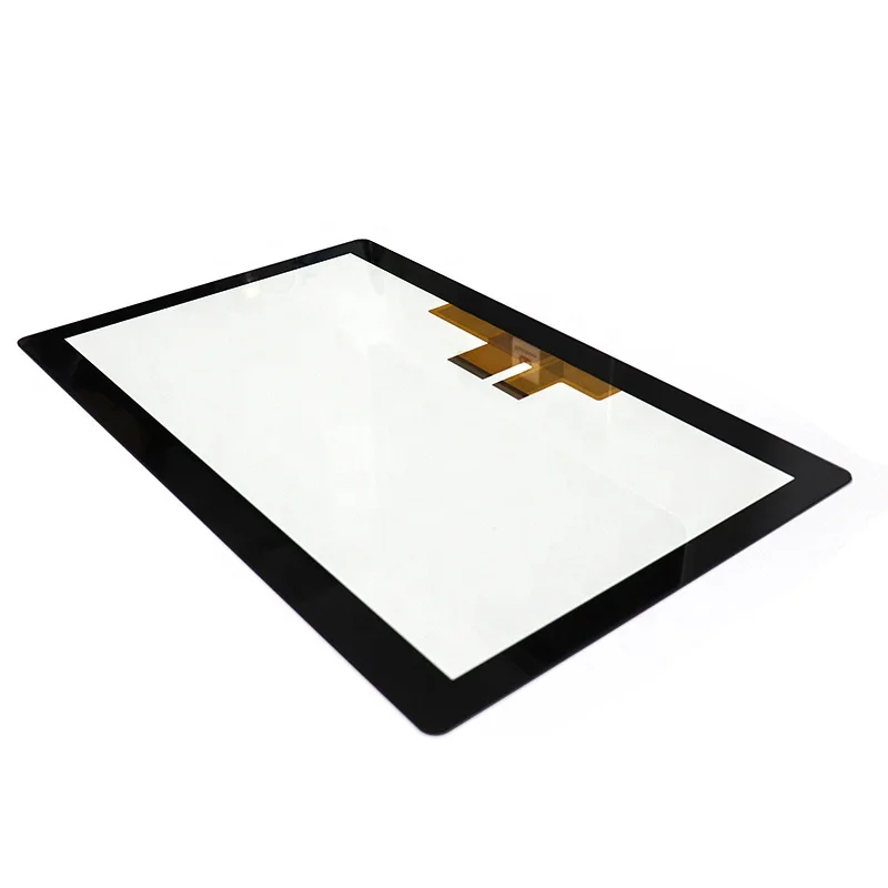 shenzhen gold supplier custom 32 inch EETI finger touch capacitive touch panel kit for multitouch table
