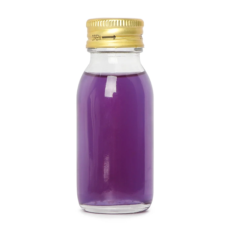 Top Hit Rates Product High Quality Wholesale In Stock Fig Flavor Health Oral Liquid Drink For Sale