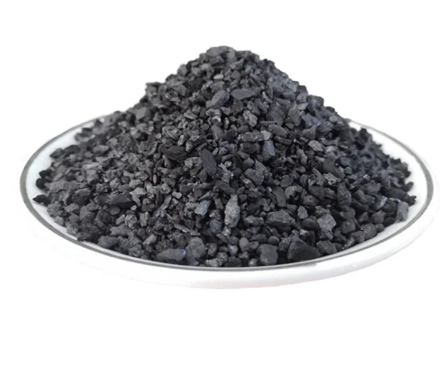90% Coal Based Carburizer Calcined Anthracite for Increasing Steel Casting Carbon Content