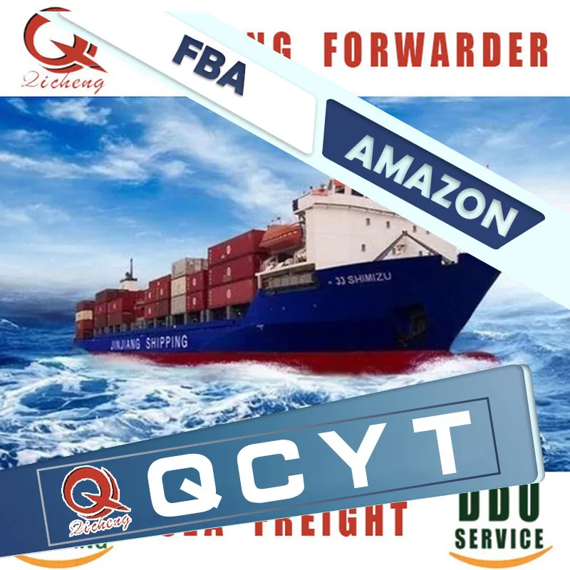 Professional Shenzhen freight forwarder Sea shipping from China to  kuwait/ Jordan / Oman /Qatar /Saudi Arabia/UAE