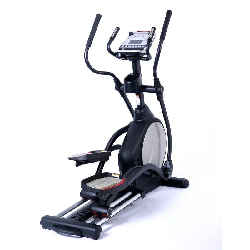 Semi-Commercial Gym Equipment Fitness Bike Cross Trainer Elliptical Machine