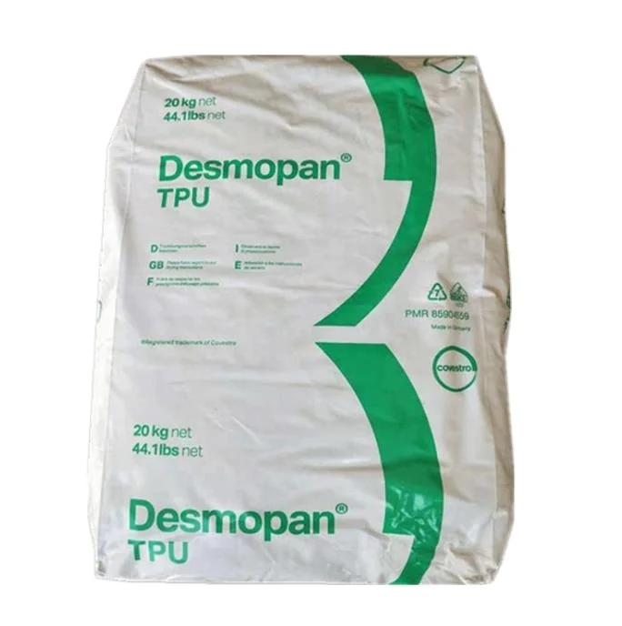 Bayer Covestro TPU Desmopan 9395AU термопластичный полиуретан первичные
