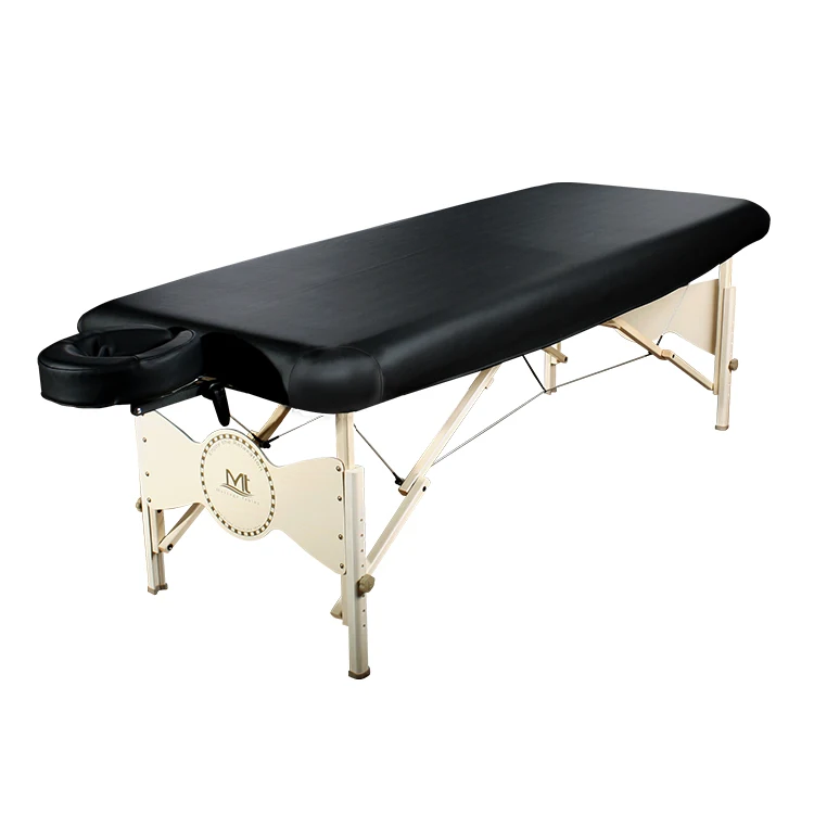Mt CCZ3 Manufacture Factory Professional Washable Universal Fitted Cotton Massage Table Cover Massage Table Sheet