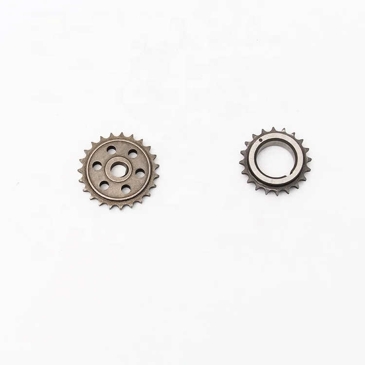 LR072611&LR011218 Genuine Spares Parts Diesel Fuel Pump Chain Sprocket/sprockets For Land